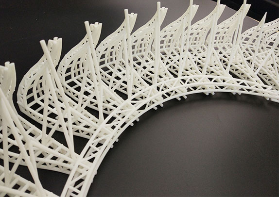 SLA-2 (進口光敏樹脂8000)