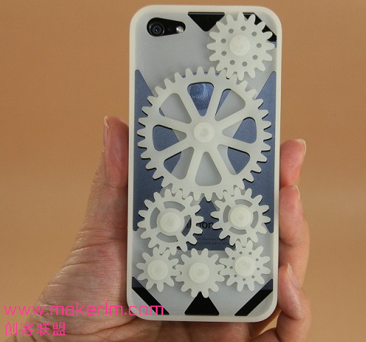 創(chuàng)客的含義以及產(chǎn)品生產(chǎn)的流程