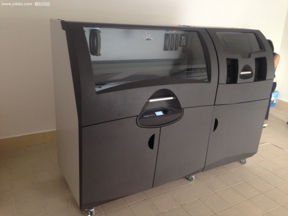 3D打印需求有多大 MakerBot已售超10萬臺(tái)
3D打印機(jī)多少錢,3D打印技術(shù)原理,3d打印機(jī)視頻,wifi版3D打印機(jī),桌面3D打印機(jī) 3D打印需求有多大 MakerBot已售超10萬臺(tái)
3D打印機(jī)多少錢,3D打印技術(shù)原理,3d打印機(jī)視頻,wifi版3D打印機(jī),桌面3D打印機(jī)