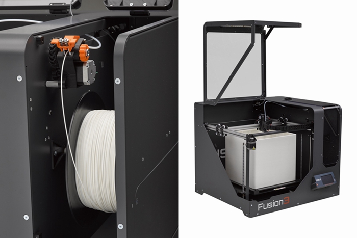 超性價(jià)比 工業(yè)3d打印機(jī)巨頭Fusion3又出新品F400
工業(yè)級(jí)3D打印機(jī),工業(yè)3D打印機(jī)購買,工業(yè)3D打印機(jī)維護(hù),工業(yè)3D打印機(jī)價(jià)格,3D打印平臺(tái),3D打印服務(wù),3D打印技術(shù)
