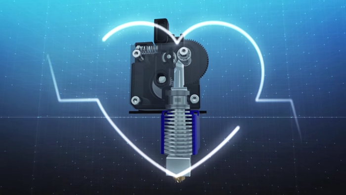 飛速發(fā)展的3D打印 功能部件高性能擠出機(jī)Titan誕生

3D打印機(jī)配件,3D打印機(jī)維護(hù),3D打印機(jī)價(jià)格,3D打印機(jī),3D打印服務(wù),北京3D打印,天津3D打印,沈陽3D打印,大連3D打印,哈爾濱3D打印
