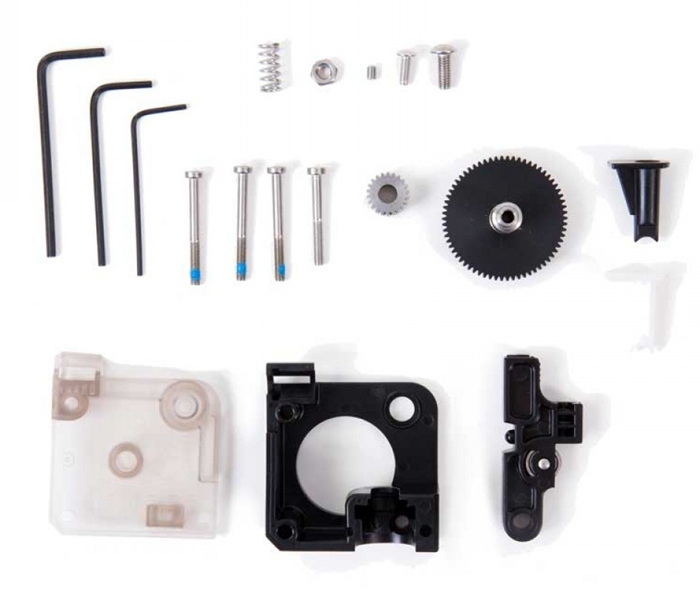 飛速發(fā)展的3D打印 功能部件高性能擠出機(jī)Titan誕生

3D打印機(jī)配件,3D打印機(jī)維護(hù),3D打印機(jī)價(jià)格,3D打印機(jī),3D打印服務(wù),北京3D打印,天津3D打印,沈陽3D打印,大連3D打印,哈爾濱3D打印