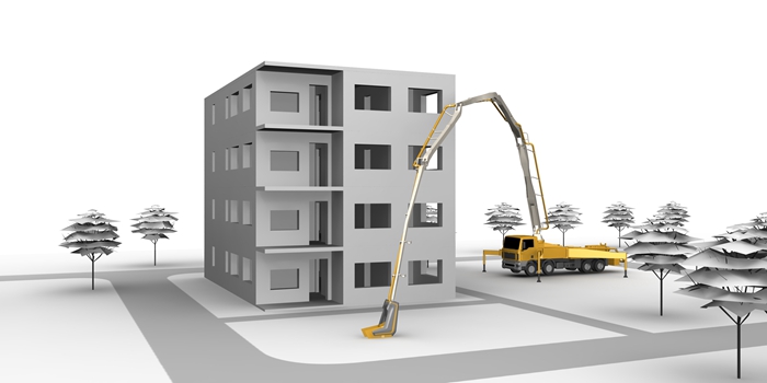 建別墅造房子不再麻煩 大型混凝土結(jié)構(gòu)的CONPrint3D技術(shù)研發(fā)中
3D打印技術(shù),CONPrint3D,CONPrint3D技術(shù),3D打印材料選擇,3D打印材料價(jià)格,3D打印材料多少錢,3D打印材料哪個(gè)便宜,溫州3D打印,泉州3D打印,惠州3D打印,廈門3D打印