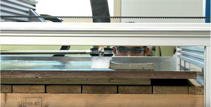 建別墅造房子不再麻煩 大型混凝土結(jié)構(gòu)的CONPrint3D技術(shù)研發(fā)中
3D打印技術(shù),CONPrint3D,CONPrint3D技術(shù),3D打印材料選擇,3D打印材料價(jià)格,3D打印材料多少錢,3D打印材料哪個(gè)便宜,溫州3D打印,泉州3D打印,惠州3D打印,廈門3D打印