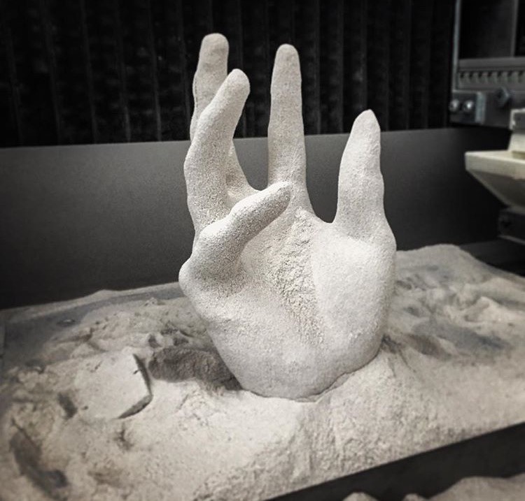 環(huán)保不容忽視 祝賀百分百3D打印環(huán)保材料研發(fā)成功
3d打印材料有哪些,3d打印材料價格,3d打印機,3d打印耗材,3d打印材料上市公司,環(huán)保項目,環(huán)保材料,環(huán)保節(jié)能