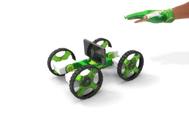 3D打印進(jìn)入遙控時(shí)代 Ziro智能手套輕松遙控3D打印
3d打印體驗(yàn)館,3d打印機(jī),3d打印技術(shù),3d打印材料,3d打印模型,3d打印是什么,3d打印筆,3d打印心臟