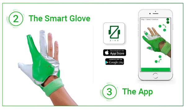 3D打印進(jìn)入遙控時(shí)代 Ziro智能手套輕松遙控3D打印
3d打印體驗(yàn)館,3d打印機(jī),3d打印技術(shù),3d打印材料,3d打印模型,3d打印是什么,3d打印筆,3d打印心臟