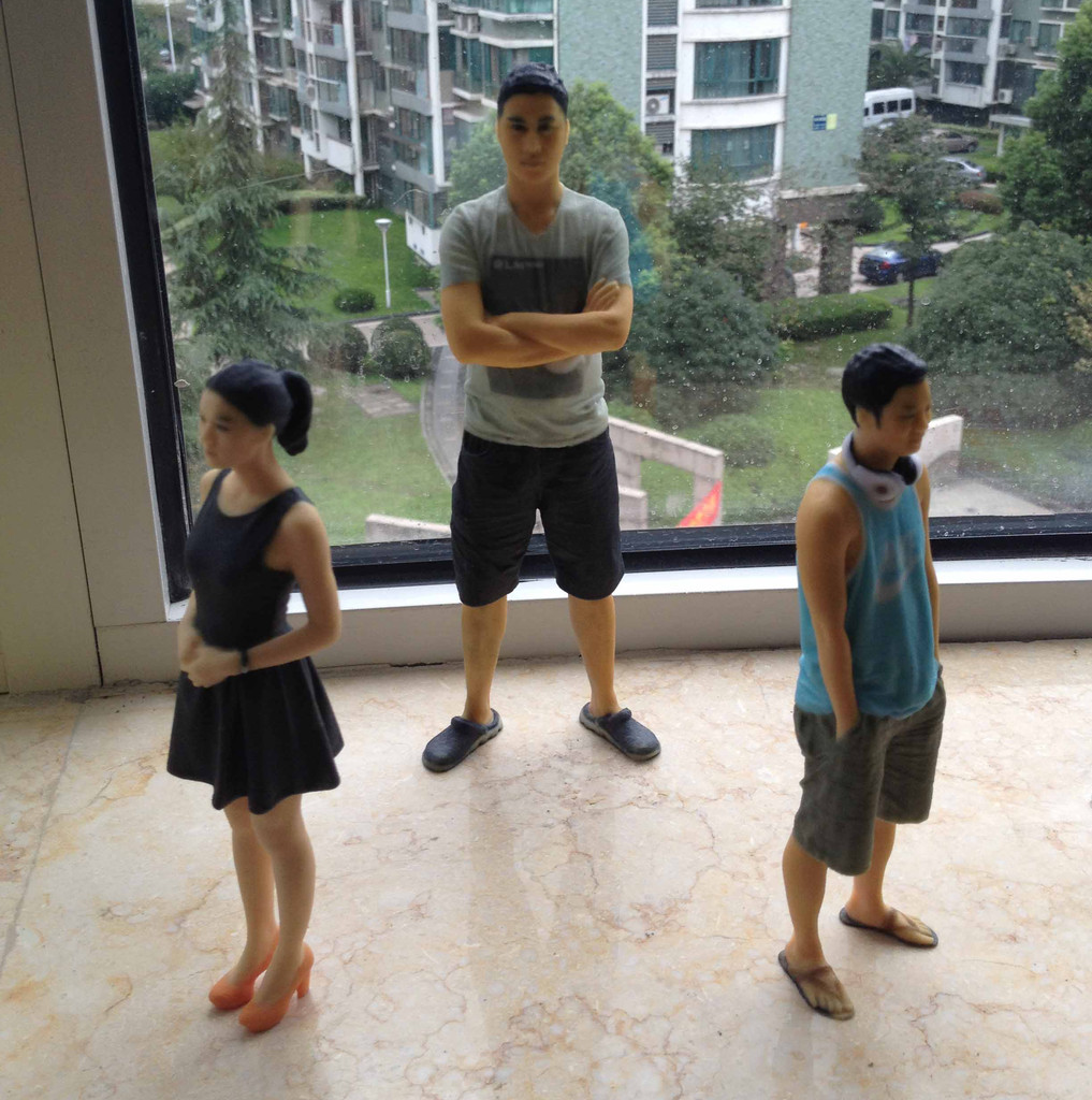 3D打印技術亮相,風靡襄陽科技城
武漢3d打印公司,武漢3d打印培訓,武漢3d打印服務,武漢 金屬3d打印,武漢3d打印生產,武漢 3d打印 人像