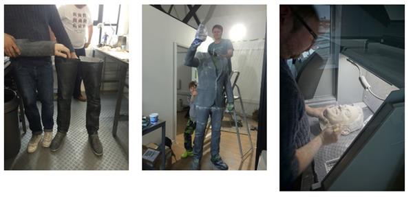 世界最高3D打印人像 3D打印怎么樣 世界最高2米3D打印人像破吉尼斯記錄-e鍵打印|專注3D打印服務(wù)|3D打印機技術(shù)材料價格表
3d打印人像,3d打印人像館,3d打印人像流程,3d打印人像成本,3d打印人像燈,3d打印人像定制,3d打印人像設(shè)計,3d打印人像必須掃描嗎