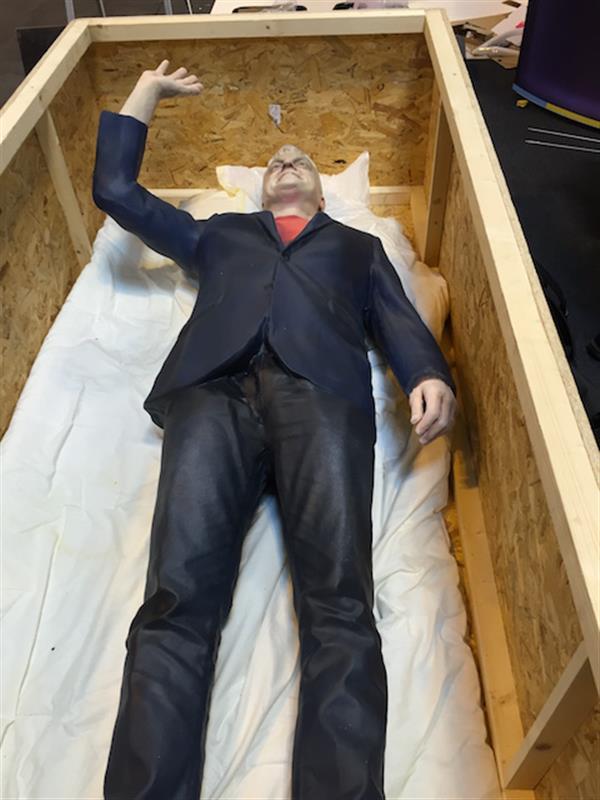 世界最高3D打印人像 3D打印怎么樣 世界最高2米3D打印人像破吉尼斯記錄-e鍵打印|專注3D打印服務(wù)|3D打印機技術(shù)材料價格表
3d打印人像,3d打印人像館,3d打印人像流程,3d打印人像成本,3d打印人像燈,3d打印人像定制,3d打印人像設(shè)計,3d打印人像必須掃描嗎