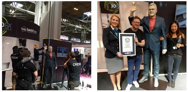 世界最高3D打印人像 3D打印怎么樣 世界最高2米3D打印人像破吉尼斯記錄-e鍵打印|專注3D打印服務(wù)|3D打印機技術(shù)材料價格表
3d打印人像,3d打印人像館,3d打印人像流程,3d打印人像成本,3d打印人像燈,3d打印人像定制,3d打印人像設(shè)計,3d打印人像必須掃描嗎