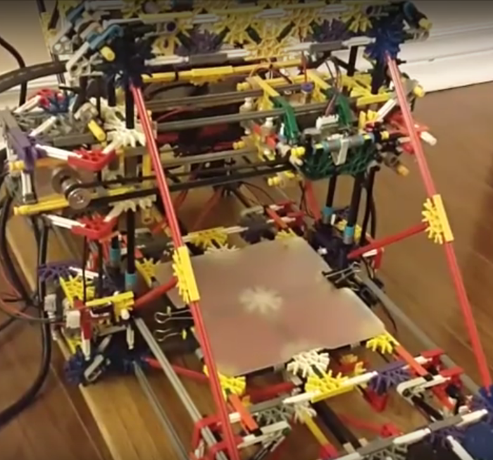 3D打印機DIY視頻教程 高中生就能DIY一臺3D打印機
3d打印機diy,3d打印機多少錢一臺,3d打印機發(fā)展前景,3d打印機原理,3d打印技術(shù),3d打印材料,3d打印機品牌排名,3d打印機視頻