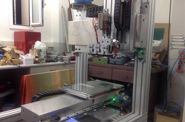 新科技人為創(chuàng)造奇景 3D打印水簾讓人嘆為觀止
3D打印水簾,創(chuàng)客,創(chuàng)客聯(lián)盟,3d打印機(jī),3d打印材料,3d打印技術(shù),3d打印模型