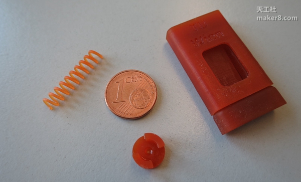 光固化3D打印機(jī)又上新臺階 打印質(zhì)量媲美注塑成型
光固化3d打印機(jī)原理,光固化3d打印機(jī),光固化3d打印機(jī)教程,光固化3d打印機(jī)多少錢,光固化3d打印機(jī)技術(shù)領(lǐng)域,光固化3d打印機(jī)價格區(qū)間