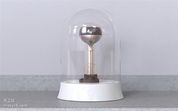 饞貓們想吃么? 巧克力3D打印機(jī)XOCO問世
巧克力3D打印機(jī),3d打印機(jī)價格表,3d打印機(jī)多少錢一臺,3d打印機(jī)視頻,3d打印機(jī)品牌