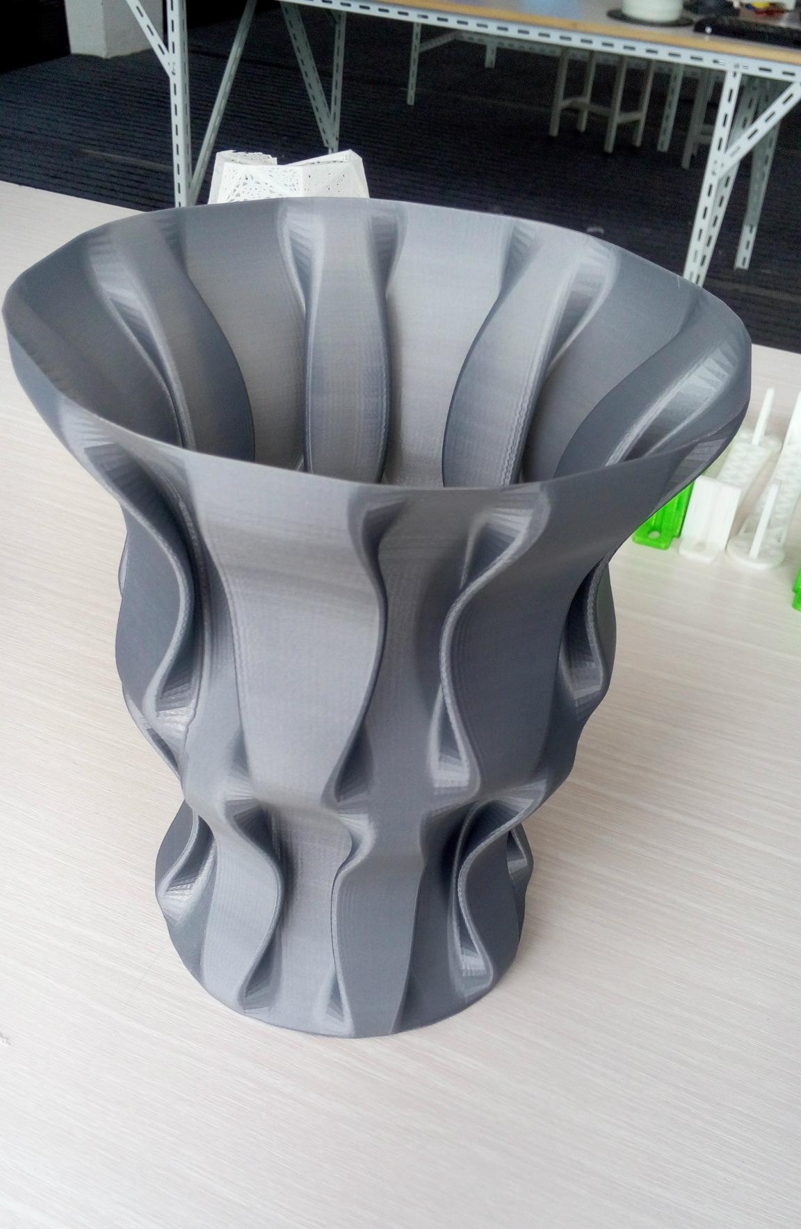 深入模具行業(yè) 用3D打印加速模具開發(fā) 3d打印代替模具,3d打印模具,3d打印金屬模具,3d打印模具制造,3d打印鋼模具,3d打印模具發(fā)展模式,3d打印硅膠模具,3d打印鎢鋼模具