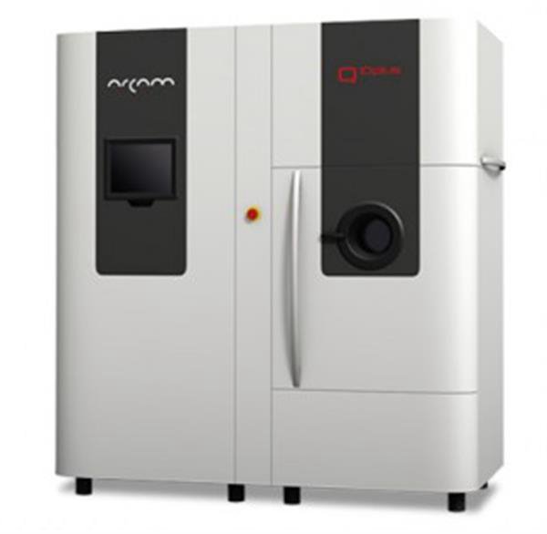 Arcam的工業級3D打印機和3D打印金屬粉末材料工廠計劃 3d打印機價格表,3d打印機多少錢一臺,3d打印機加盟店,3d打印機原理,3d打印材料,金屬3D打印材料