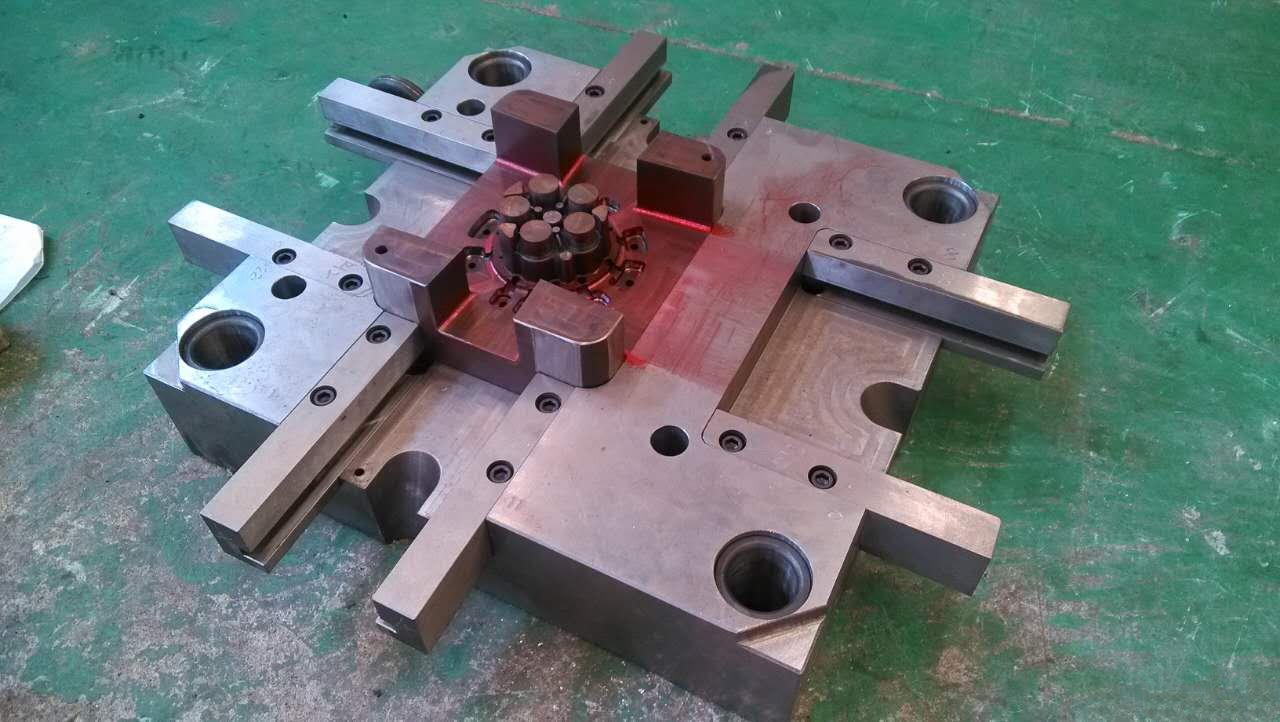 3d打印模具難不難 3d打印對(duì)模具制造的影響,e鍵打印幫你分析!