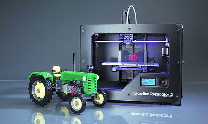 3d打印和模具的作用用途 說說3D打印技術VS傳統(tǒng)模具有什么區(qū)別