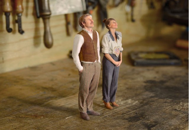 3D打印人像價格報價_怎樣實現(xiàn)3D打印人像模型?3D打印人像作品展示