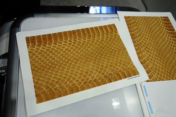 3D打印機小弟2.5D打印機 用來打印盲文效果嗷嗷的