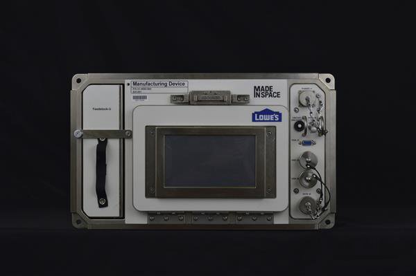 太空3D打印之空客高層發話:在外太空3D打印衛星指日可待