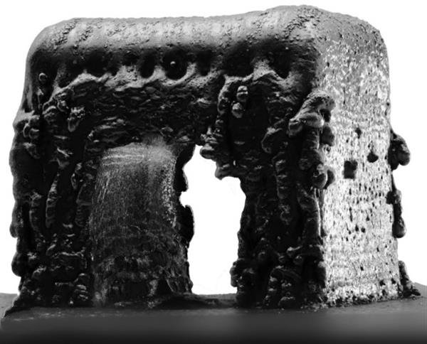 可溶性金屬支撐進(jìn)展顯著 極大推進(jìn)金屬3D打印技術(shù)