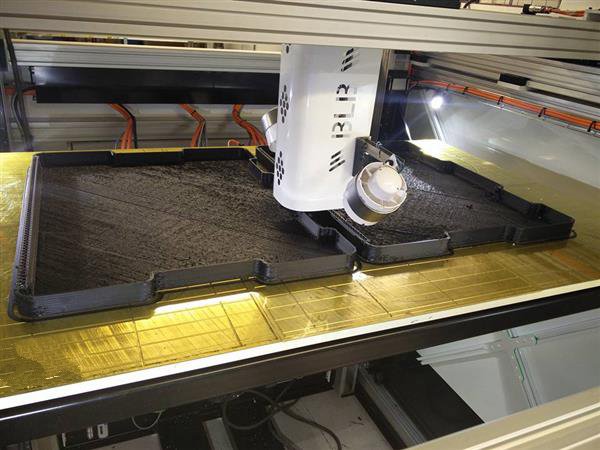 超大型3D打印機The Box現(xiàn)身 3D打印速度可達1200毫米/秒_e鍵3D打印服務(wù) 超大型3D打印機The Box現(xiàn)身 3D打印速度可達1200毫米/秒_e鍵3D打印服務(wù)