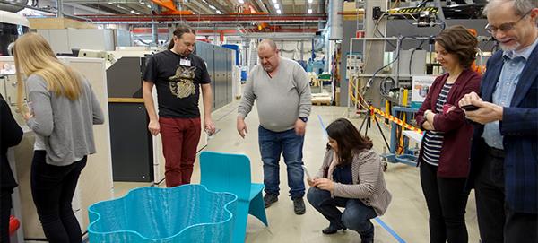 超大型3D打印機The Box現(xiàn)身 3D打印速度可達1200毫米/秒_e鍵3D打印服務(wù) 超大型3D打印機The Box現(xiàn)身 3D打印速度可達1200毫米/秒_e鍵3D打印服務(wù)