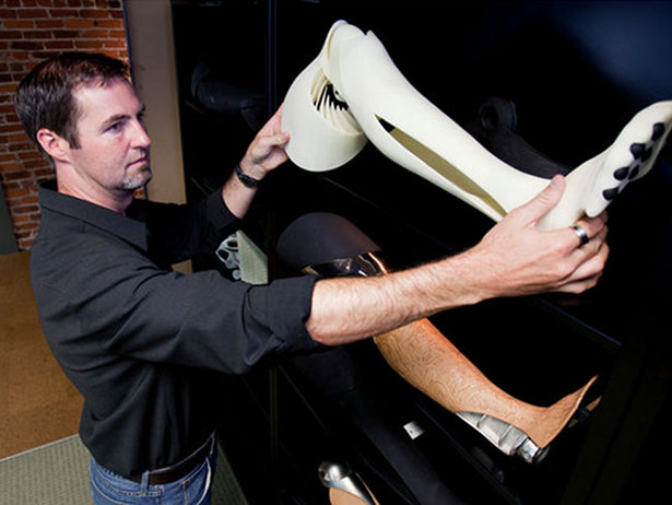 簡述3D打印技術在醫療行業應用情況_e鍵3D打印服務 簡述3D打印技術在醫療行業應用情況_e鍵3D打印服務