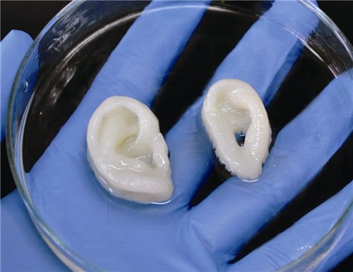 簡述3D打印技術在醫療行業應用情況_e鍵3D打印服務 簡述3D打印技術在醫療行業應用情況_e鍵3D打印服務