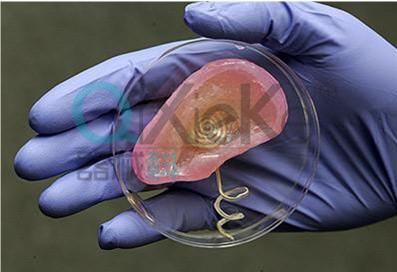 簡述現階段醫用3D打印設備和打印材料的相關進展_e鍵3D打印服務 簡述現階段醫用3D打印設備和打印材料的相關進展_e鍵3D打印服務