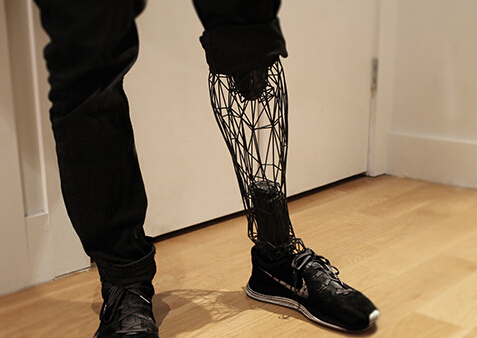 簡述醫療3D打印設備的研發情況和相關思考_e鍵3D打印服務