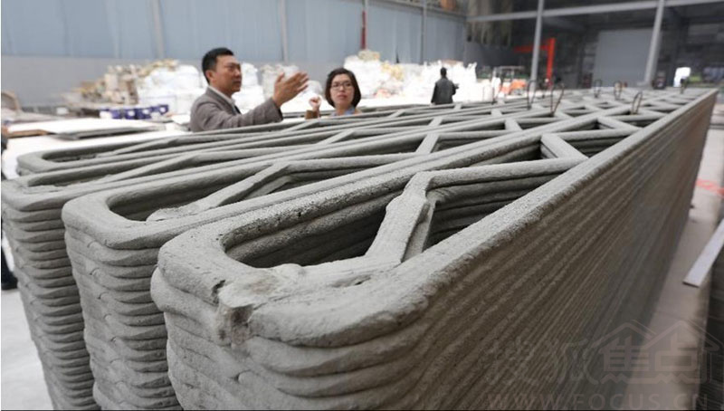 3d打印別墅還是商務樓?揭密3D打印建筑(房子)的那些事兒_e鍵3d打印服務 3d打印別墅還是商務樓?揭密3D打印建筑(房子)的那些事兒_e鍵3d打印服務