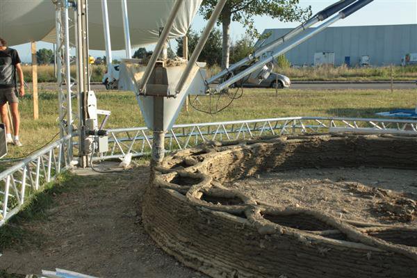 3d打印別墅還是商務樓?揭密3D打印建筑(房子)的那些事兒_e鍵3d打印服務 3d打印別墅還是商務樓?揭密3D打印建筑(房子)的那些事兒_e鍵3d打印服務