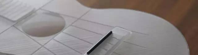 不止是樂器3D模型 3D打印樂器之3D打印尤克里里吉它_e鍵3D打印服務(wù)公司