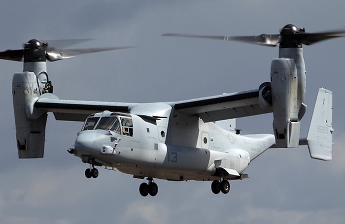 3D打印軍事領域應用 3D打印魚鷹戰(zhàn)機關鍵部位試飛成功_e鍵打印服務 3D打印軍事領域應用 3D打印魚鷹戰(zhàn)機關鍵部位試飛成功_e鍵打印服務