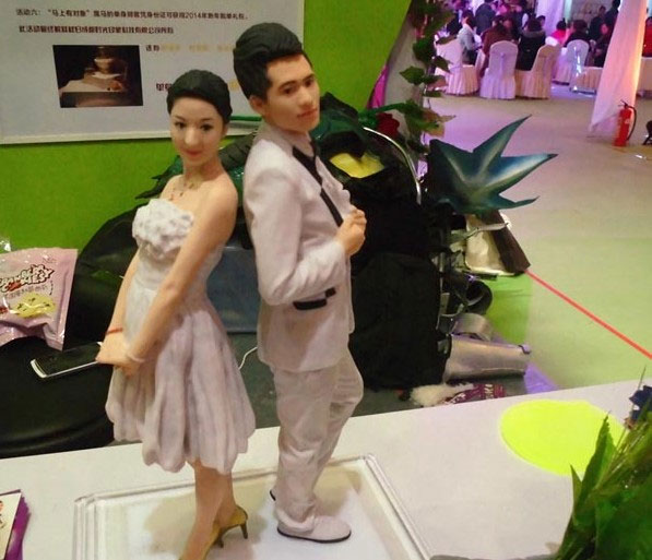 3d打印人像要多少錢,解析3D打印人像的價格及成本_3d打印結(jié)婚照 3d打印人像要多少錢,解析3D打印人像的價格及成本_3d打印結(jié)婚照