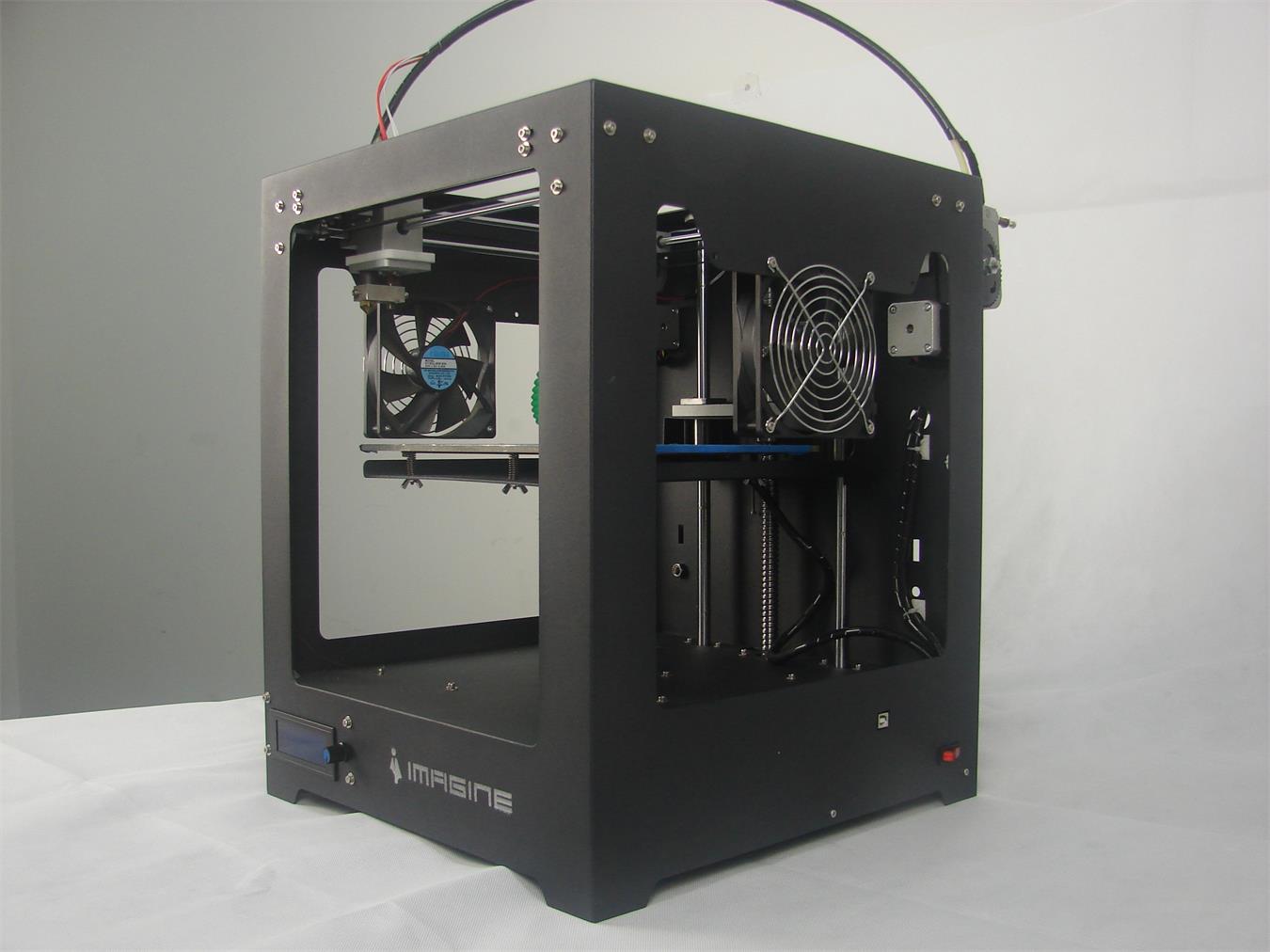 桌面級(jí)3D打印機(jī)好壞分辨 3D打印技術(shù)分類(lèi)和相對(duì)應(yīng)的產(chǎn)品型號(hào)