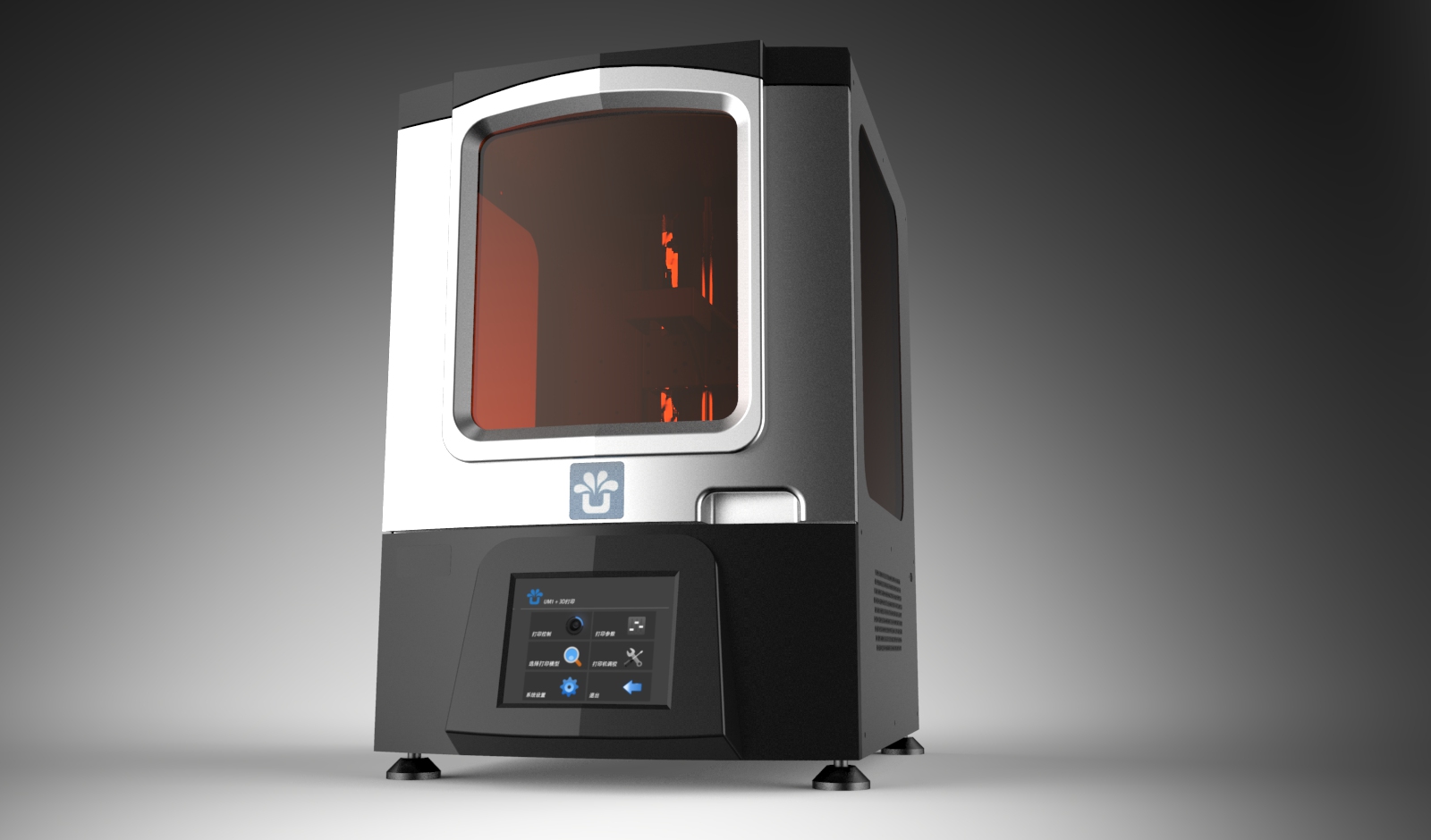 桌面級(jí)3D打印機(jī)好壞分辨 3D打印技術(shù)分類(lèi)和相對(duì)應(yīng)的產(chǎn)品型號(hào)