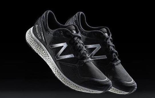 3D打印技術(shù)前景無限 阿迪等運(yùn)動鞋品牌不約而同開辦3D打印鞋工廠 3D打印技術(shù)前景無限 阿迪等運(yùn)動鞋品牌不約而同開辦3D打印鞋工廠