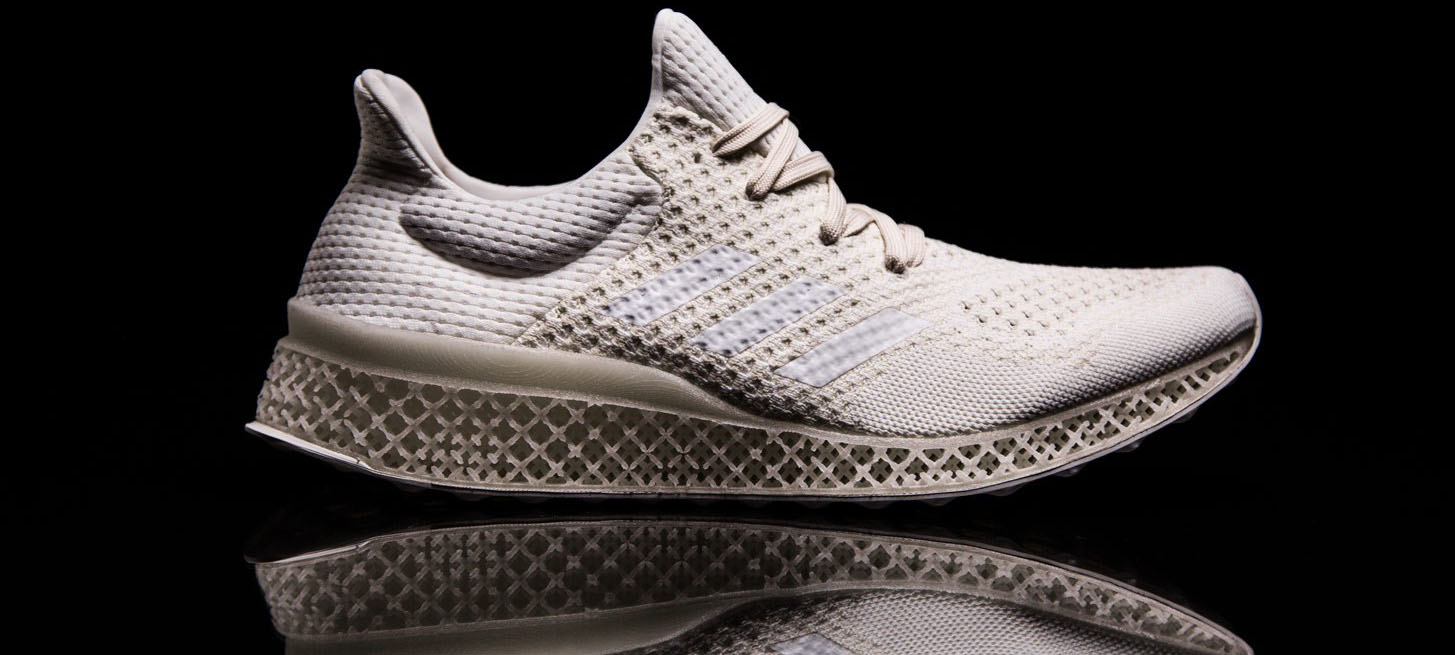 3D打印技術(shù)前景無限 阿迪等運(yùn)動鞋品牌不約而同開辦3D打印鞋工廠 3D打印技術(shù)前景無限 阿迪等運(yùn)動鞋品牌不約而同開辦3D打印鞋工廠