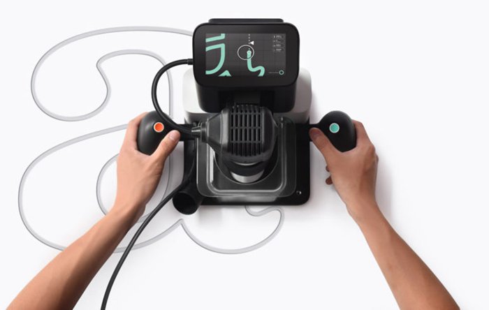 全球首臺手持式CNC設備Shaper Origin 自動校正功能很牛B 全球首臺手持式CNC設備Shaper Origin 自動校正功能很牛B