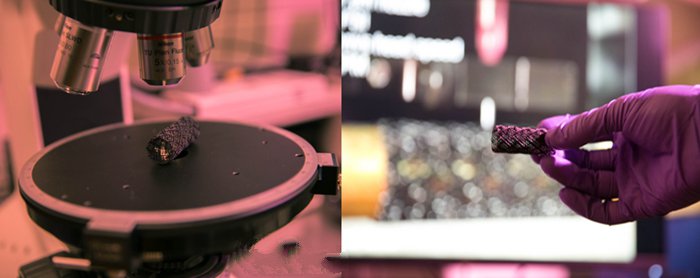 初識4D打印技術 科學家開發出多種可變形的4D打印結構 初識4D打印技術 科學家開發出多種可變形的4D打印結構