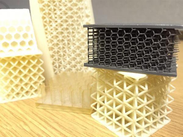 3D打印新技術(shù) America Makes批準(zhǔn)PADT開(kāi)發(fā)3D打印晶格測(cè)試模型 3D打印新技術(shù) America Makes批準(zhǔn)PADT開(kāi)發(fā)3D打印晶格測(cè)試模型