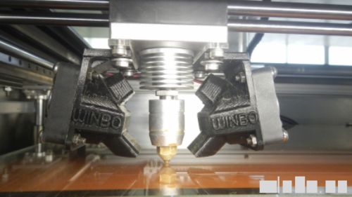 噴嘴的直徑 3d打印機(如何)選購指南 參考這些需要注意的重要參數(shù)就有OK了 噴嘴的直徑 3d打印機(如何)選購指南 參考這些需要注意的重要參數(shù)就有OK了