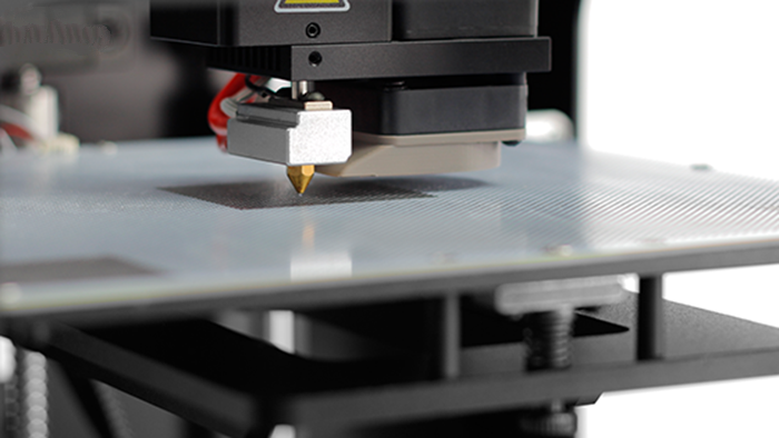 3D打印應用實例 博世將3D打印用于工廠提高生產率_3D打印服務公司