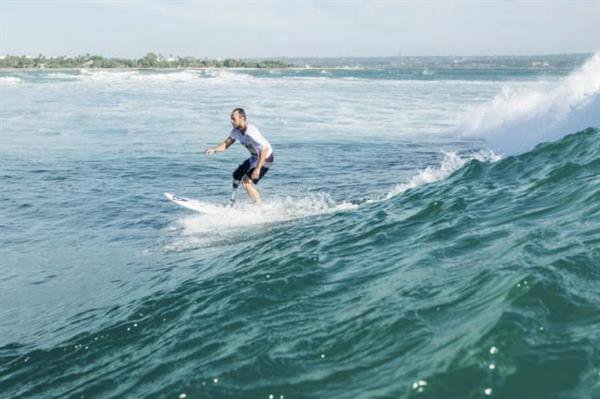 3d打印真實用_兩意大利殘疾運動員獲得WASP私人定制3D打印裝備 3d打印真實用_兩意大利殘疾運動員獲得WASP私人定制3D打印裝備