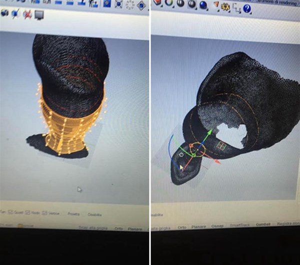 3d打印真實用_兩意大利殘疾運動員獲得WASP私人定制3D打印裝備 3d打印真實用_兩意大利殘疾運動員獲得WASP私人定制3D打印裝備