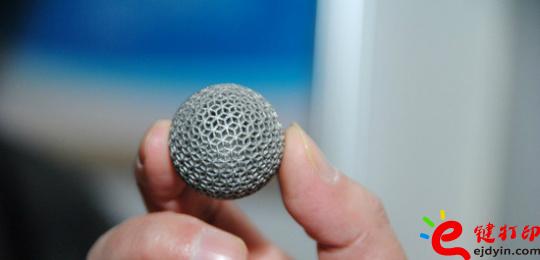 金屬3D打印的小球 金屬3D打印進(jìn)入模塊化時代 Optomec模塊化引擎可嵌入其它金屬處理設(shè)備 金屬3D打印的小球 金屬3D打印進(jìn)入模塊化時代 Optomec模塊化引擎可嵌入其它金屬處理設(shè)備